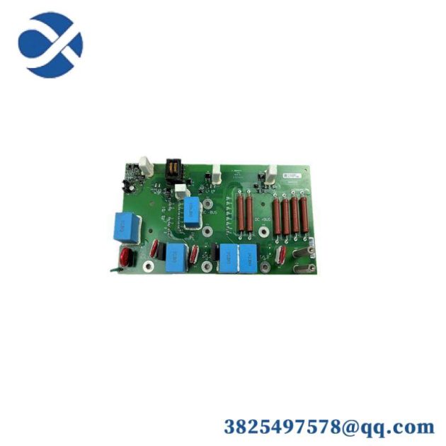 AB PN-200960 Inverter Power Supply Board, Advanced Industrial Control Module
