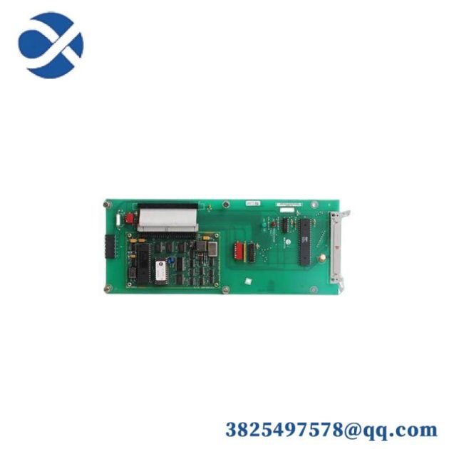 AB SP-148540, 148539, 129736-05 PC BOARD: Advanced Control Module for Industrial Applications