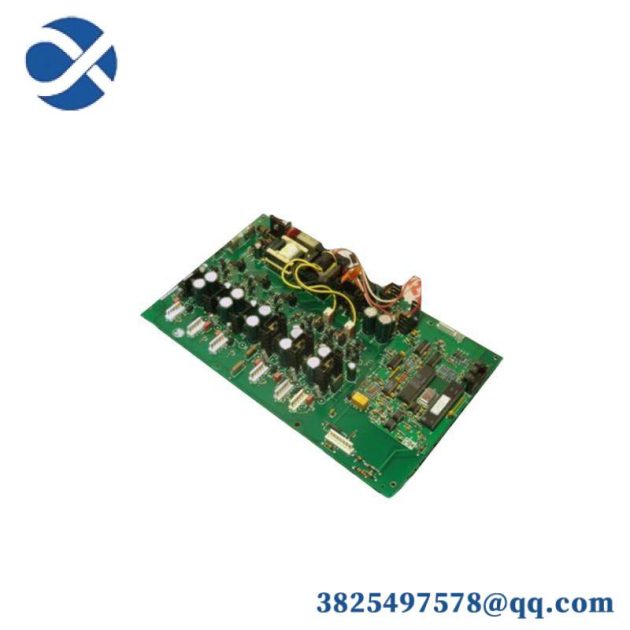 AB SP-151140 PC BOARD - High-Performance Industrial Control Module