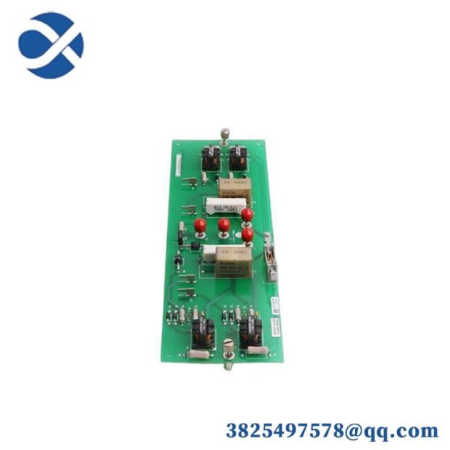 AB SP-170025 SP-170130 170026-01 Snubber Board, High-Performance Circuit Protection