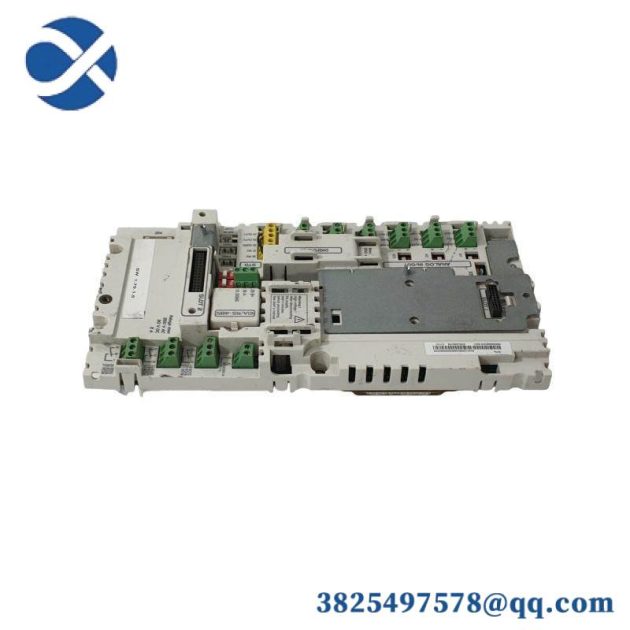 ABB 0745745Q High-Frequency Industrial Control Module