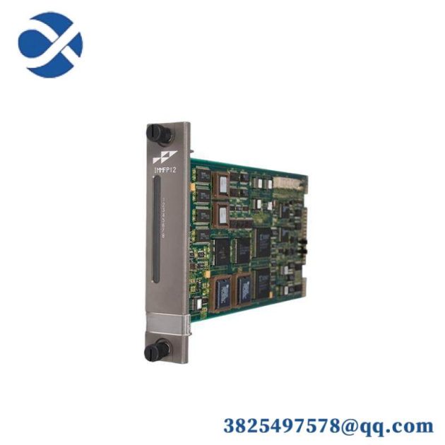 ABB 07AC91D PLC Analog Input Module, High Precision Industrial Control Component