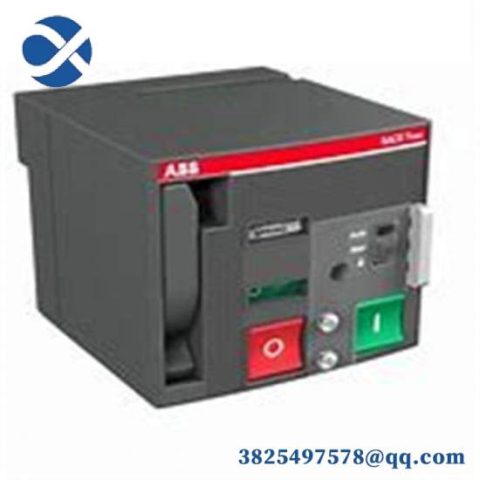 ABB 07BR61R1 GJV3074376R1 Serial No. ABB Module Card for Advanced Control Systems