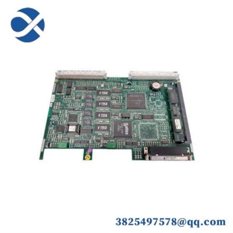 ABB 07DC91C Digital I/O Module