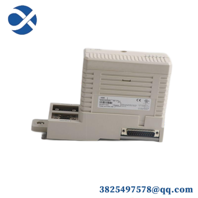 ABB 07DC91C Digital I/O Module