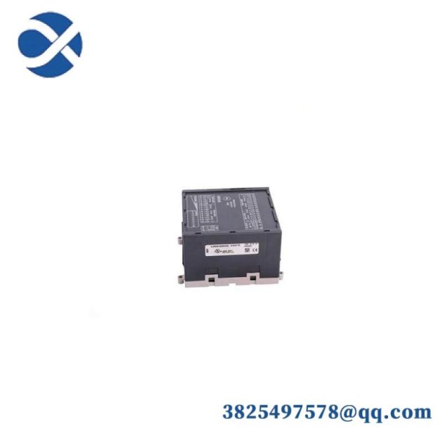 ABB 07DC92D GJR5252200R0101 Digital I/O Module