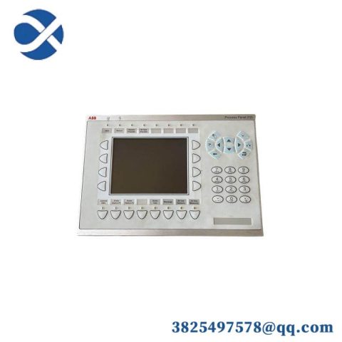 ABB 07EA90-SI ABB Controller