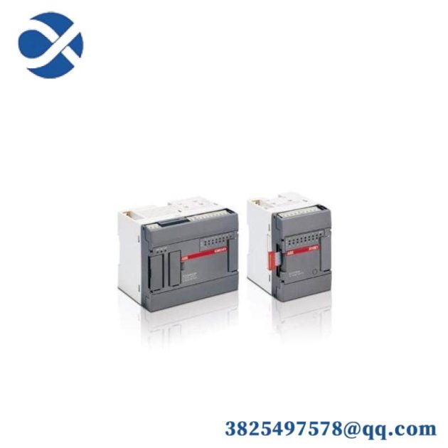 ABB 07KR51 220VDC - Industrial Control Relay