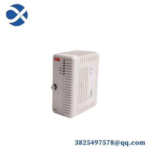 ABB 07LE90A1 Battery - High-Efficiency Power Source for Industrial Control Systems