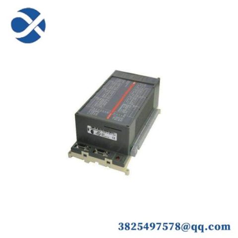 ABB 07KT97B PLC Controller Module for Industrial Automation