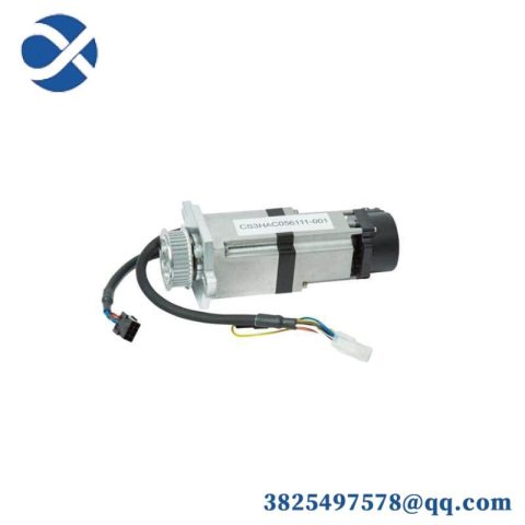 ABB's Advanced 07KT98C Control Module, GJR5253100R028, for Industrial Automation