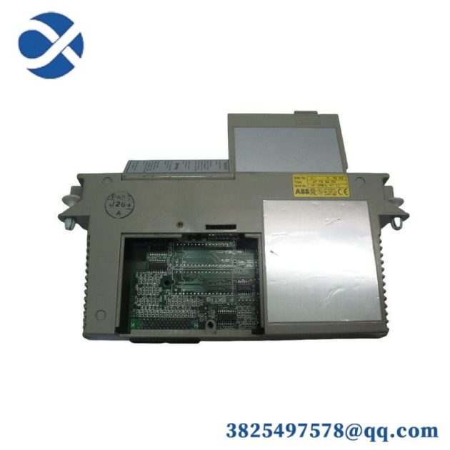 ABB 07PS62R2 Programmable Controller, High-Performance Memory Module