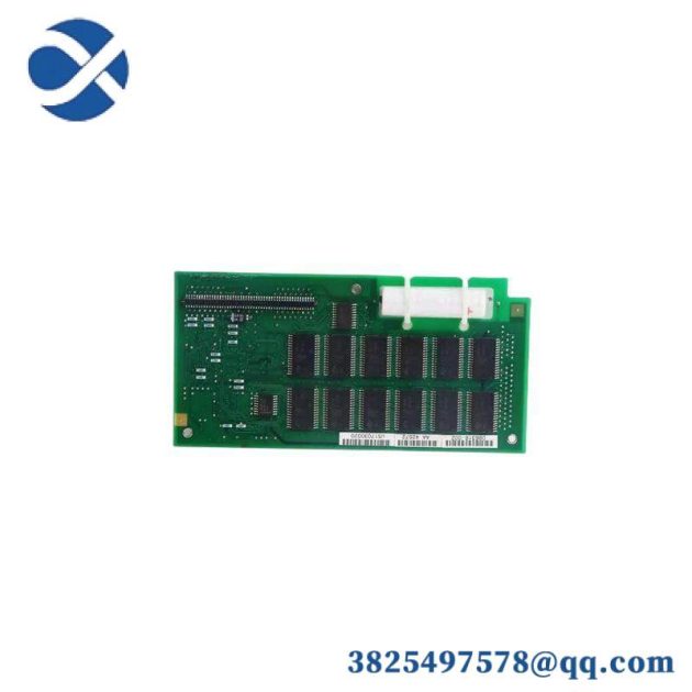 ABB PLC's 086318-002 Memory Daughter Board, Industrial Control Solutions
