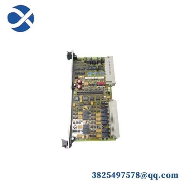 ABB PCB Circuit Board ECS BOARD, Flush Mounting Only, 086329-003