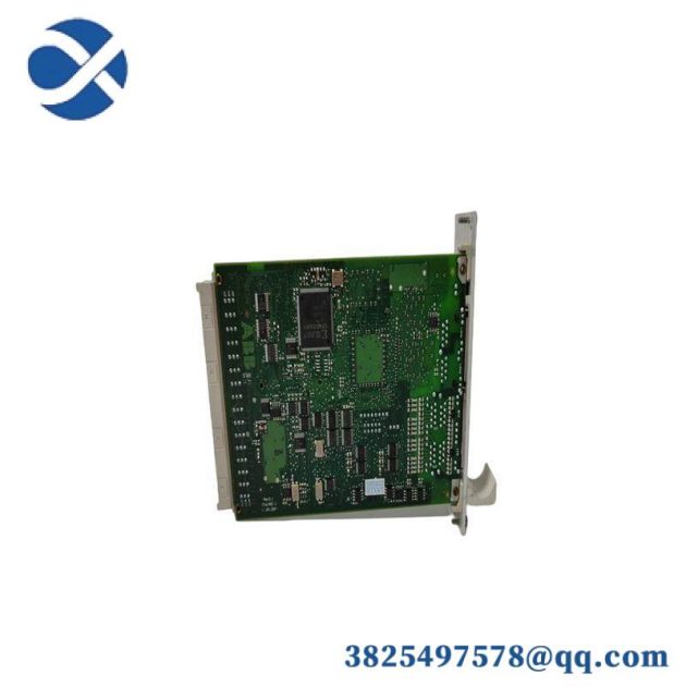 ABB 086329-004 PLC END Column SNSR, Easy Integration and Reliable Performance