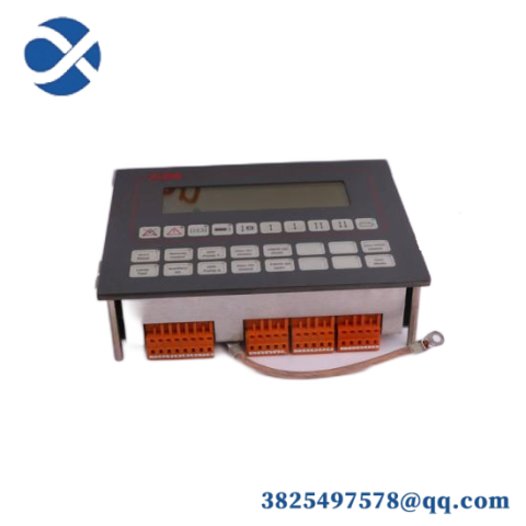 ABB - 086339-001 - SENSOR MICRO-101, High Precision Sensor Module