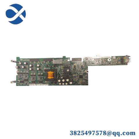 ABB 086345-504 Digital Output Module, Highly Scalable and Efficient Industrial Control Solution