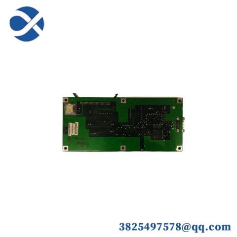 ABB 086351-004 Digital Output Module - Industrial Automation Control System