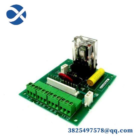 abb_086406-002.jpg ABB PLC's: 086406-002, High Performance Circuit Board