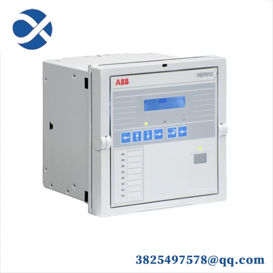 abb_086406-002.png ABB PLC's: 086406-002, High Performance Circuit Board