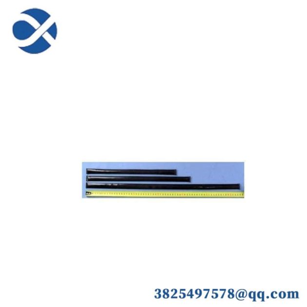 ABB 086407-502 Controller Module for Industrial Automation