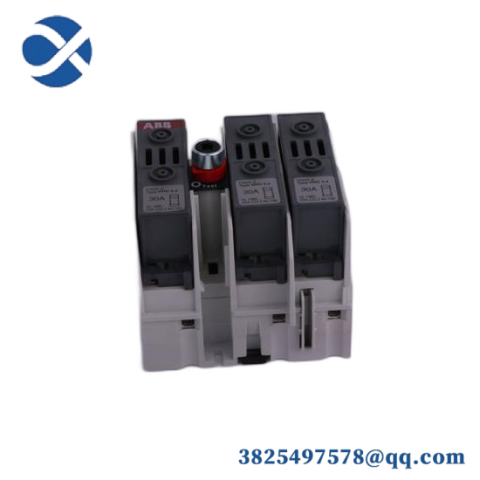 ABB 128877-103 - High Performance Industrial Control Module