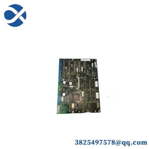 ABB 15.04.20.05 Controller Module for Industrial Automation Systems