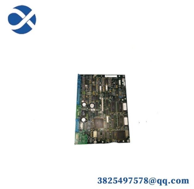 ABB 15.04.20.05 Controller Module for Industrial Automation Systems