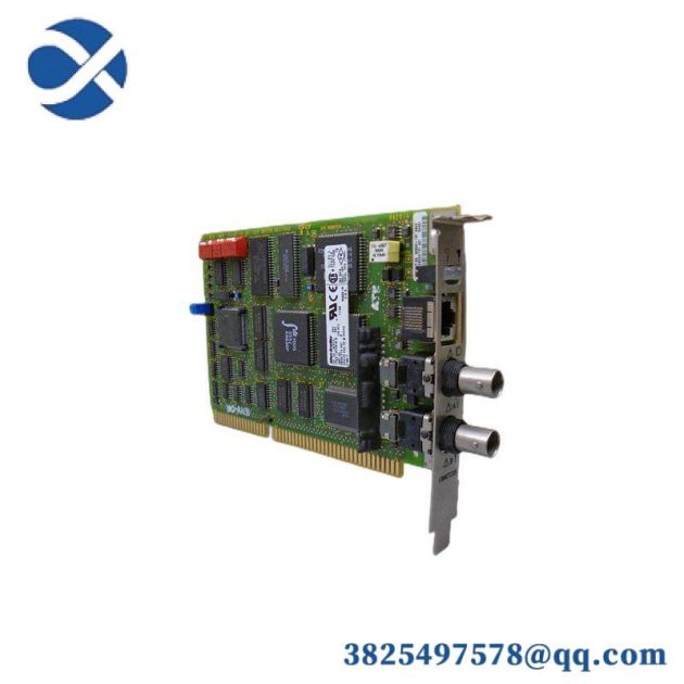 ABB 1784-KT DH+ Interface Module