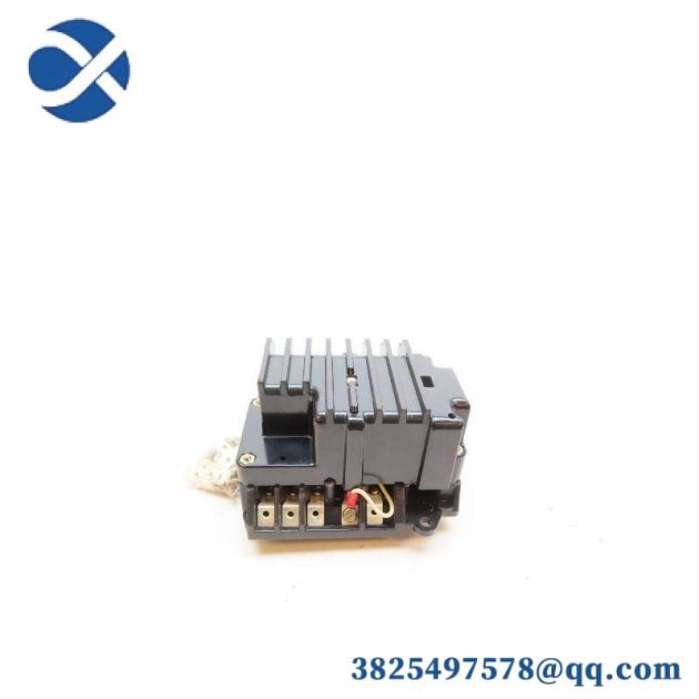 ABB 191921-T06 CONTACTOR CONTROL - High Performance Contactor for Industrial Automation