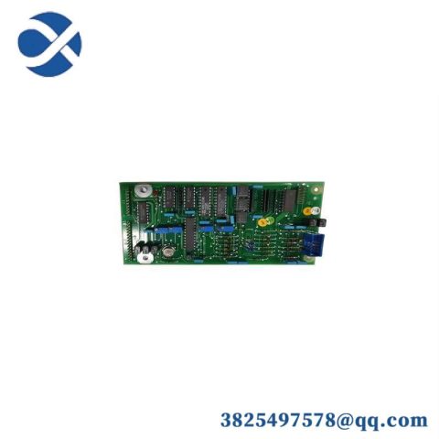 ABB 1KGT011900R0001 Module for Industrial Automation Systems