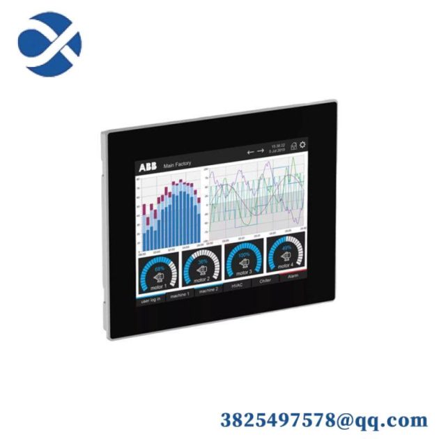 ABB 1KGT011900R0001 Module for Industrial Automation Systems