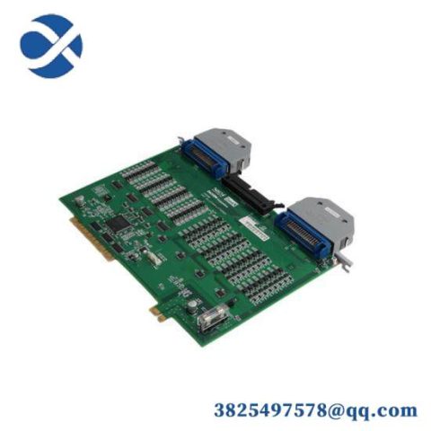 ABB 1KHL015623R0001 G4AI: Advanced Industrial Control Module