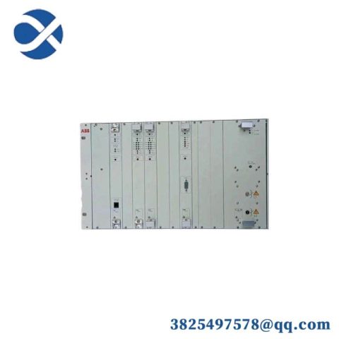 ABB 1KHL015623R0001 G4AI Distributed Control System (DCS) Module