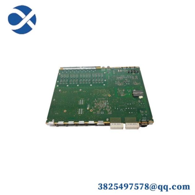 ABB 1KHL178025R0102P COM02 Circuit Board, Advanced Industrial Control Solutions