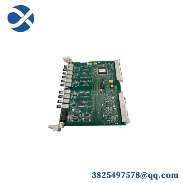 ABB 8241020 Spare Kit - Consumables 8241-020, Designed for Industrial Efficiency