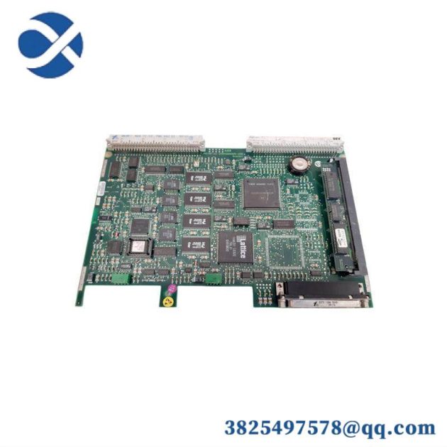 ABB 1MRK000167-GCr00 | 1MRK000005-258 | PC BOARD