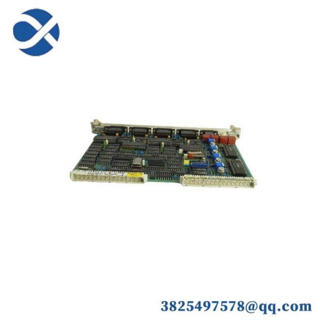 AB 193-EC3DD: Advanced Electronic Motor Protection Relay
