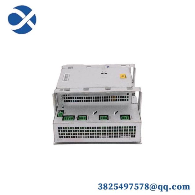ABB 1N1346 Standard Rectifier - Power Conversion Solutions