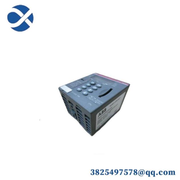 ABB EC581-ARCNET CPU Module 1SAP140500R3160, Advanced Industrial Control Solution