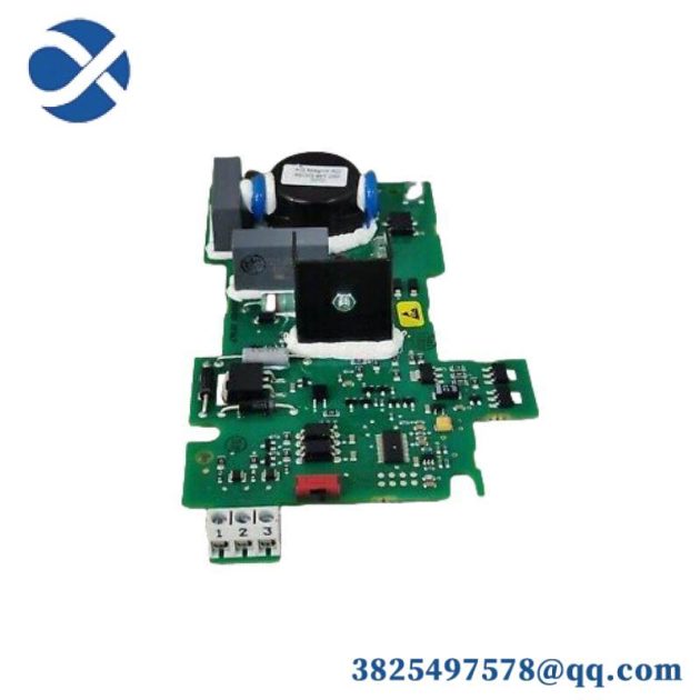 ABB 2711P-RP7 CE Industrial Logic Module, High Performance Control Solution