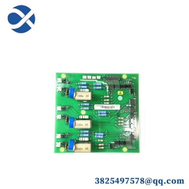 ABB 1SFB536068D1013: High Performance Low Voltage I/O Module