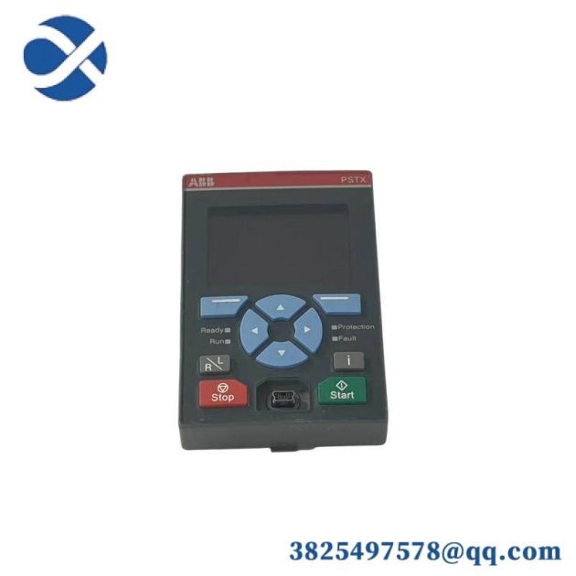 ABB 1SFB573002D1000 Soft Starter, Efficient Motor Control Solution