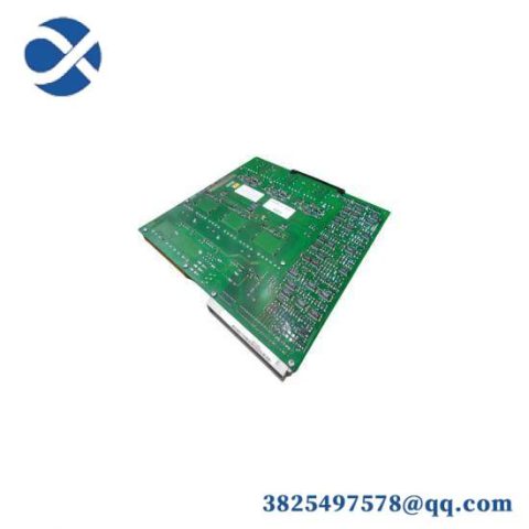 ABB TAS.580.0540G00 Industrial Controller