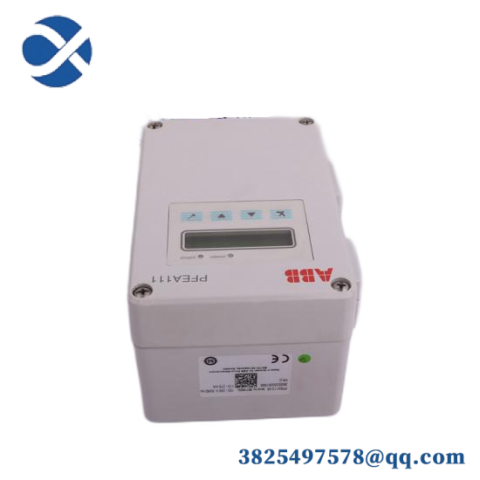 ABB 1TGE120010R1300: Industrial Control Module for Advanced Automation Solutions