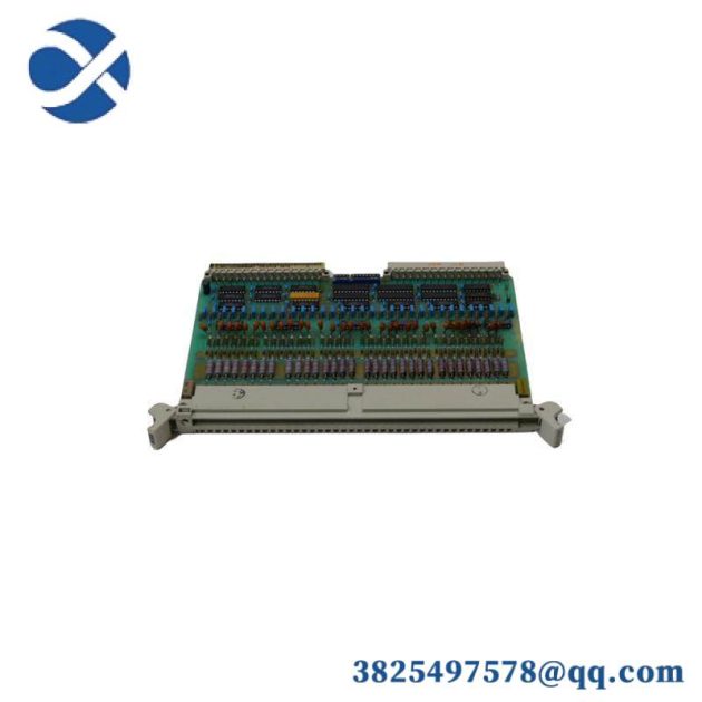 ABB 1TGE120010R1300: Industrial Control Module for Advanced Automation Solutions