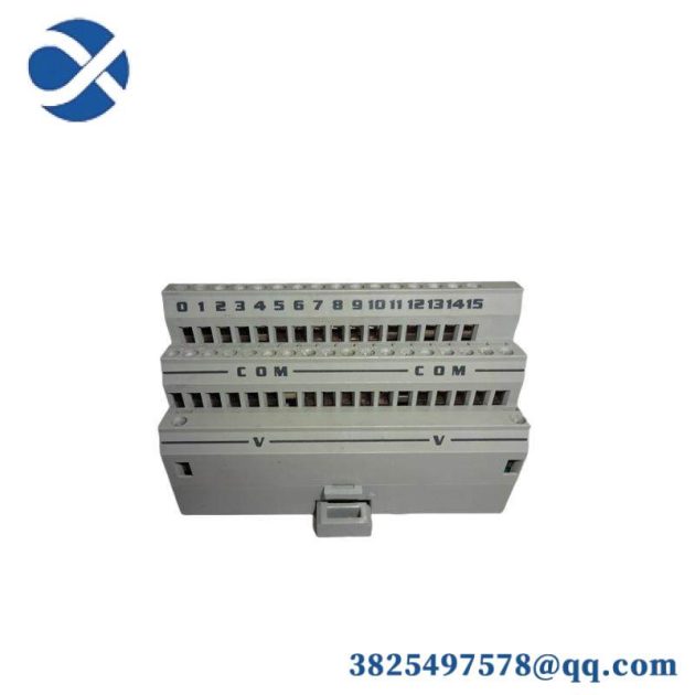 ABB 1TGE120021R0010 Industrial Control Module