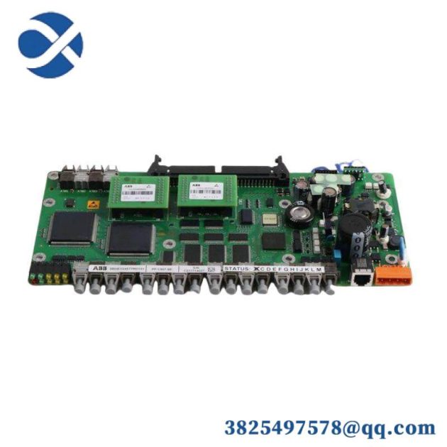 ABB 200900-004 Control Module for AC 800M System