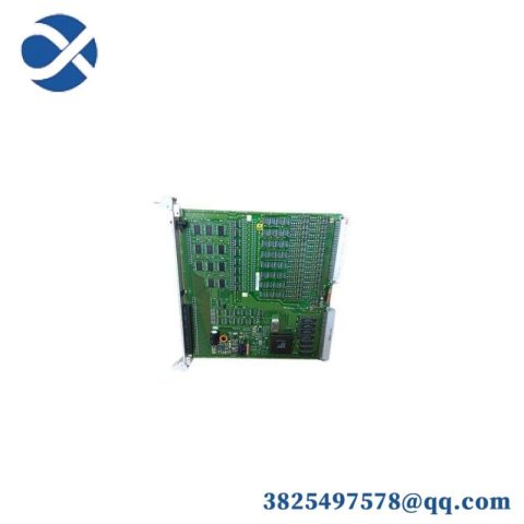 ABB 216AB61 Industrial Control Module
