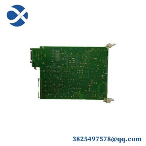 ABB 216DB61 HESG324063R100 HESG216882/A PC BOARD - High-Performance Control Module